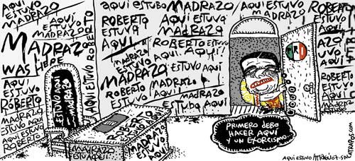 Magú