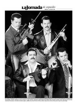 La Jornada de enmedio