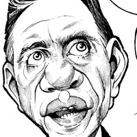 Mostrar el cartón Hernández