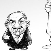 Mostrar el cartón Hernández