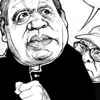 Mostrar el cartón Hernández