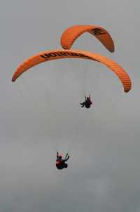 La experiencia duró 132 días por ocho estados del país