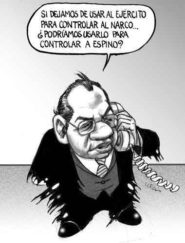 El Fisgón