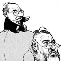 Mostrar el cartón Hernández