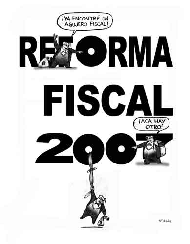 El Fisgón