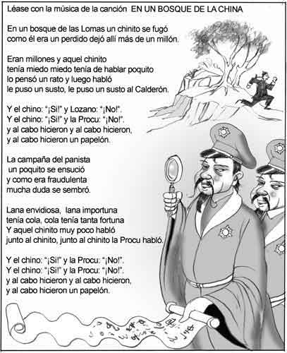 El Fisgón