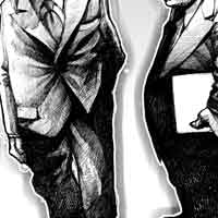 Mostrar el cartón Hernández