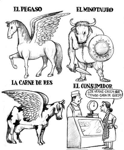El Fisgón