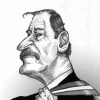 El Fisgón