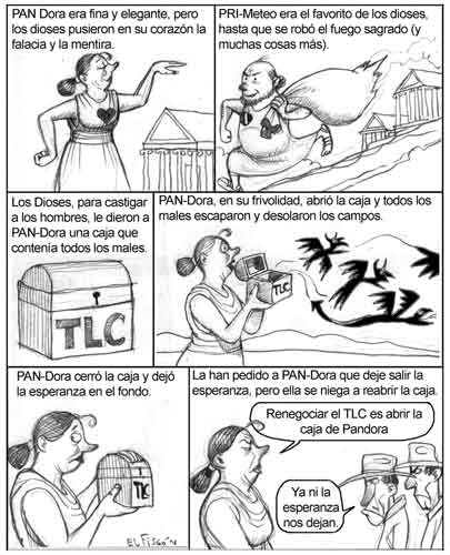El Fisgón