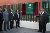 El Instituto Mexicano del Seguro Social planea más obras