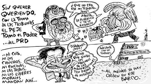 Magú