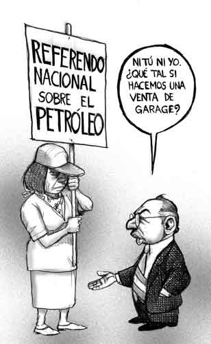 El Fisgón