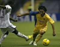 El Torito Silva afirmó que están mentalizados para hacer un buen juego en Quito el martes