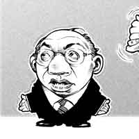 Mostrar el cartón Hernández