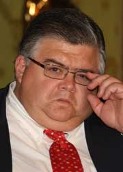 Carstens: el sistema, sano; sólo hay que tener paciencia