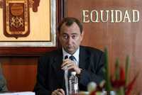 José Luis Castellanos, ex presidente del Instituto Electoral y de Participación Ciudadana de Jalisco, ha sido el principal beneficiario de una partida especial del Congreso del estado, destinada a pagar a los consejeros jugosas liquidaciones libres de impuestos a cambio de sus renuncias
