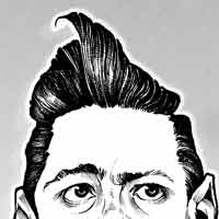 Mostrar el cartón Hernández