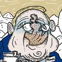 Mostrar el cartón