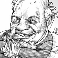 Mostrar el cartón