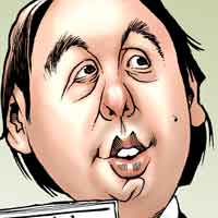 Mostrar el cartón