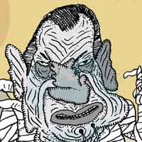 Mostrar el cartón