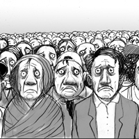 Mostrar el cartón