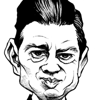 Mostrar el cartón