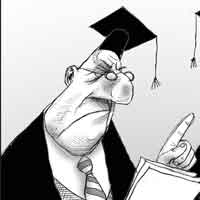Mostrar el cartón