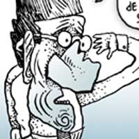 Mostrar el cartón