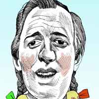 Mostrar el cartón