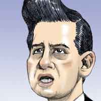 Mostrar el cartón