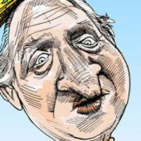 Mostrar el cartón