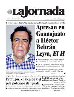 Portada de 2014/10/02. Seleccione para ir a esta edición.