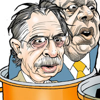 Mostrar el cartón