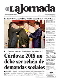 Portada de 2015/06/16. Seleccione para ir a esta edición.