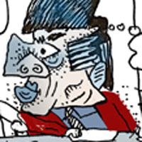 Mostrar el cartón