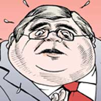 Mostrar el cartón