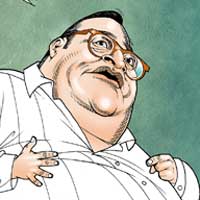 Mostrar el cartón