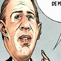 Mostrar el cartón