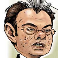 Mostrar el cartón