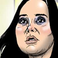 Mostrar el cartón