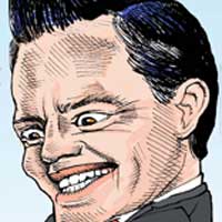 Mostrar el cartón