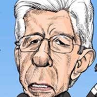 Mostrar el cartón