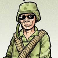 Mostrar el cartón