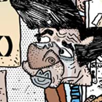 Mostrar el cartón