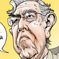 Mostrar el cartón