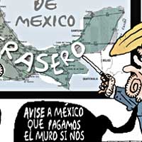 Mostrar el cartón