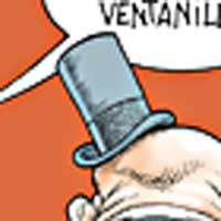 Mostrar el cartón