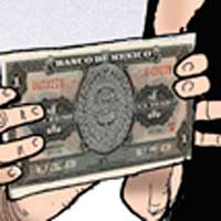 Mostrar el cartón